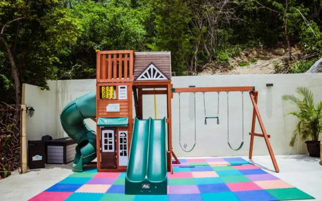 Nirú Ocean Suites by Binniguenda