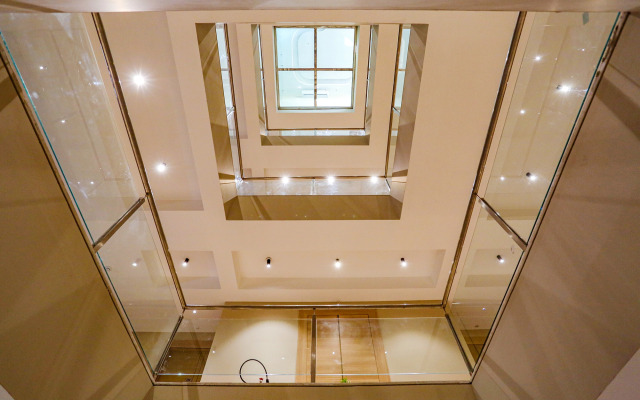 Fabhotel Infinity Stay Ii