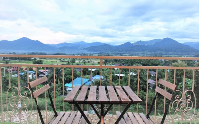 Pua De View Boutique Resort