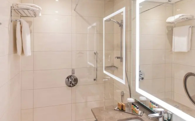 Questa Termal & Spa Hotel