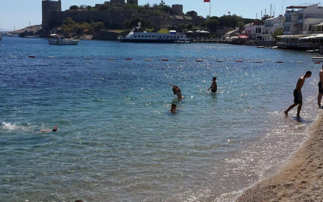 Kavala Studio Hotel