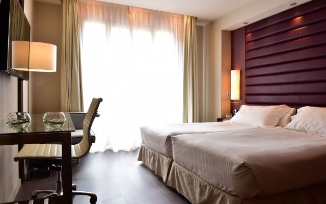 Pestana Arena Barcelona