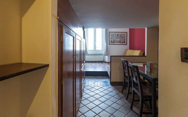 Italianway - Poliziano 10