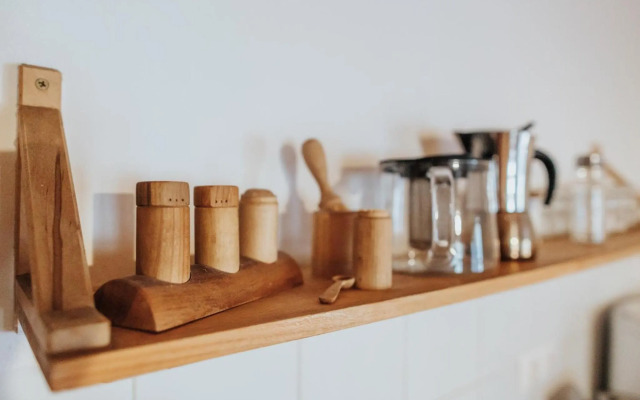 Drevenica Traditional Cottage Old Centre