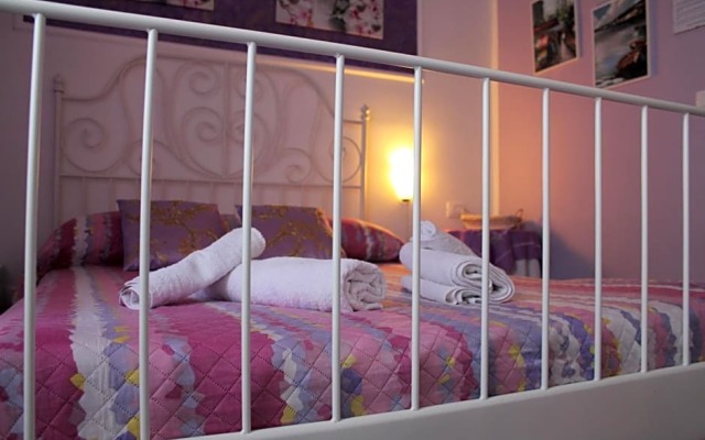 Il Casale del Nonno BedBreakfast