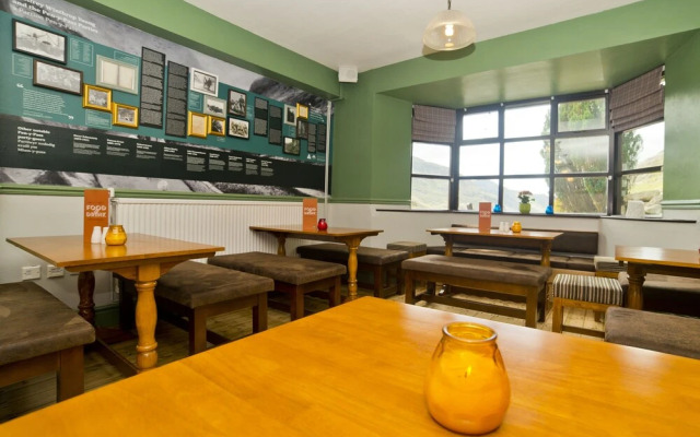 YHA Snowdon Pen-Y-Pass - Hostel
