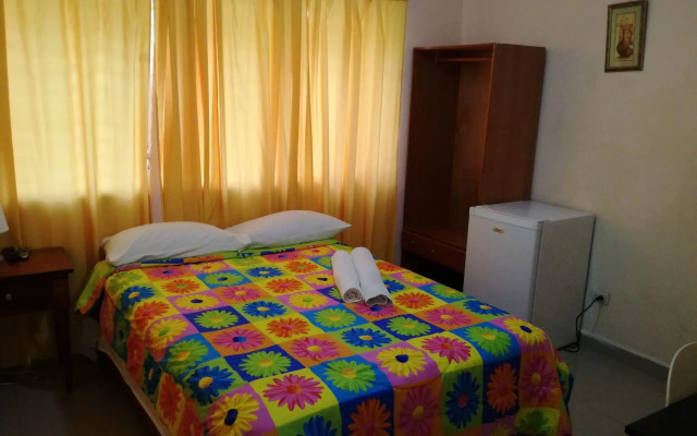 Hostal Los Jensen