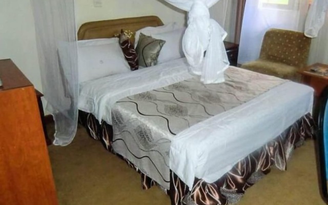 Colline Hotel