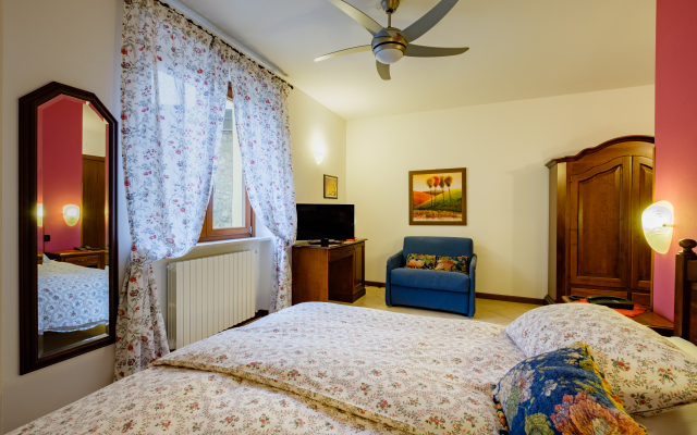 Hotel Tre Punte
