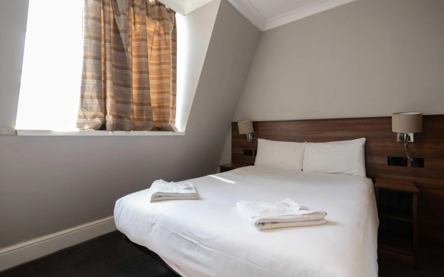 Comfort Inn & Suites Chattanooga West - Lookout Mountain