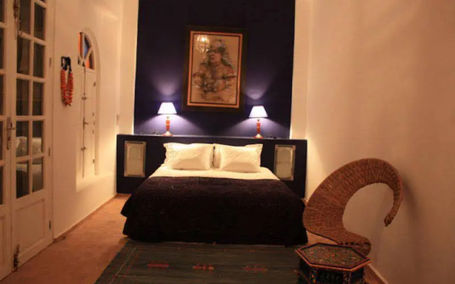Riad El Kenz