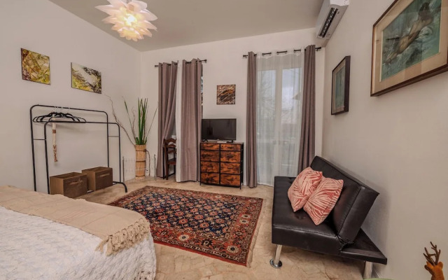 Master Clod Guest House