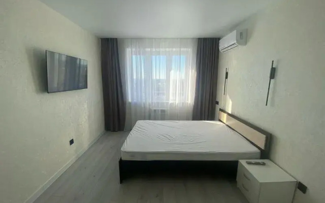 Апартаменты Сутки Уфа на улице Пархоменко 151/2