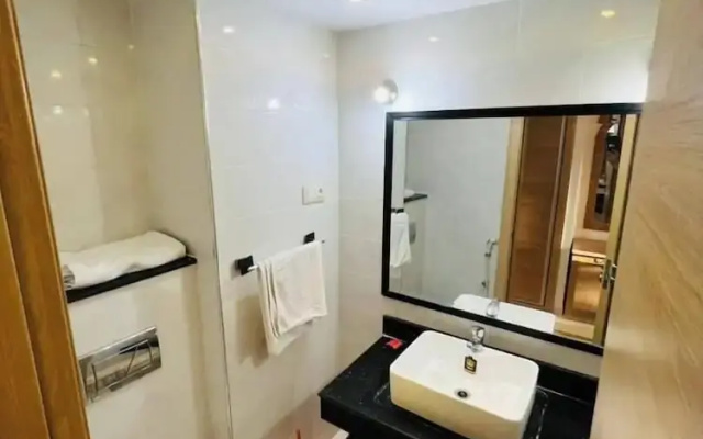 El Djanoub Hotel