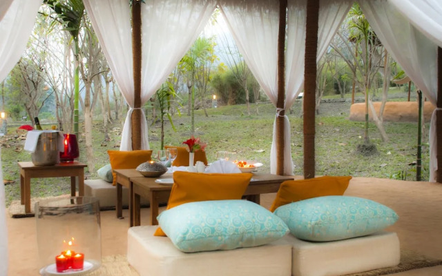 Club Mahindra Baiguney