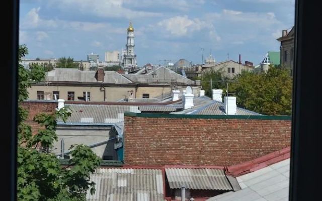 Отель Paloma House