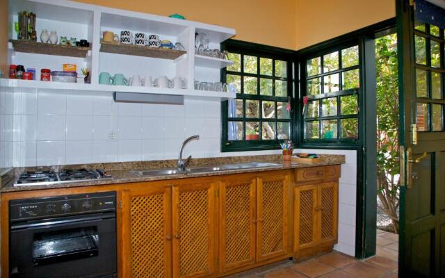 Casa Finca Avocado