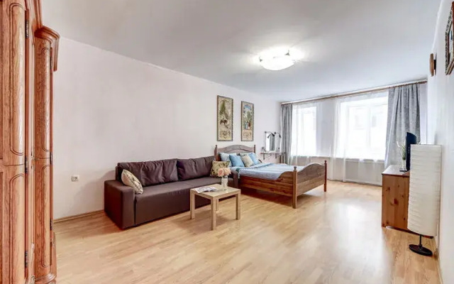 Vesta on Sadovaya, 32