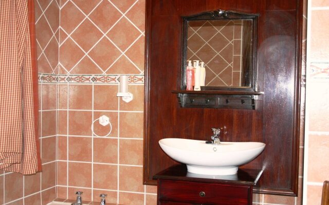 Brown Jug Guest House