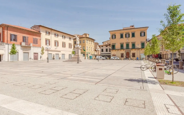 Belvilla by OYO Maison