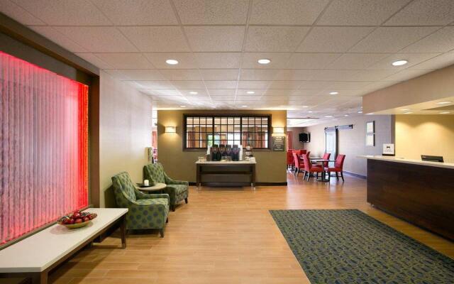 Hampton Inn Bedford