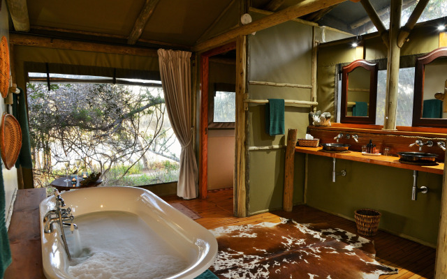 Sibuya Game Reserve