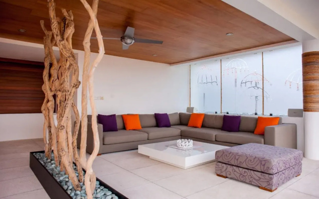 The Muse Seminyak