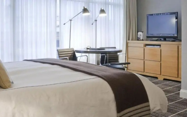 The Colonnade Hotel Back Bay