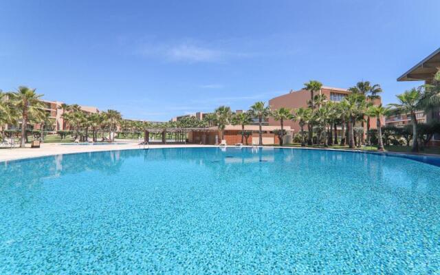 Apartamento Salgados 12C