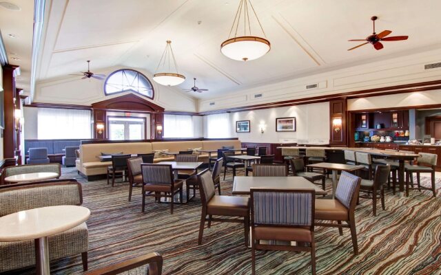 Homewood Suites by Hilton Toronto Oakville
