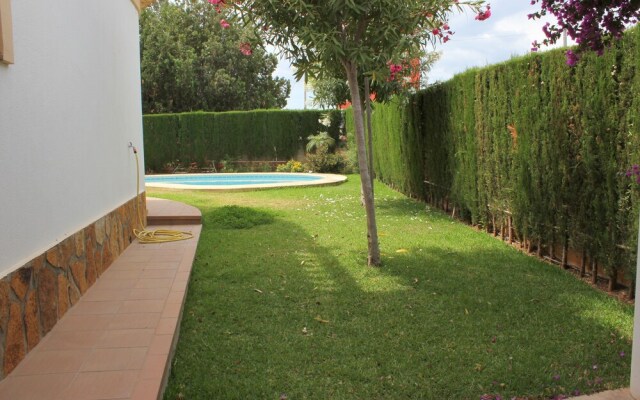 020 Villa Palmar, 8D