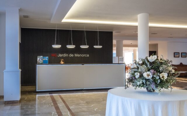 Aparthotel HG Jardin de Menorca