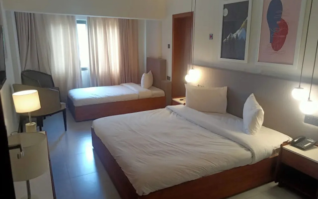 Hotel Star