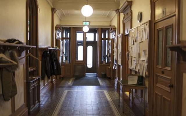 Wendelsberg STF Hotell