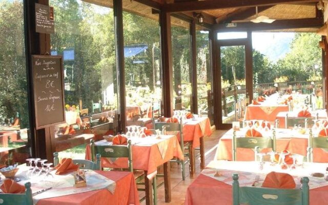 Hotel Auberge de la Palombière