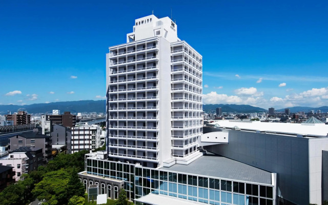 Hotel Hewitt Koshien