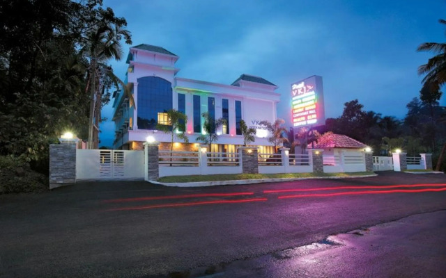 Hotel VKJ International