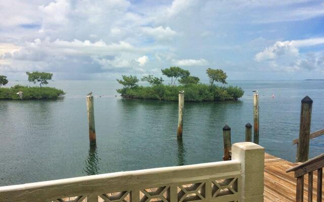 Conch Key Fishing Lodge and Marina