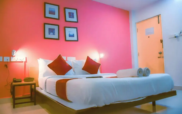 Naksha Tree Hotels Honey Crest