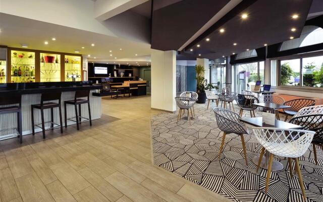 Mercure Vienne Sud Chanas