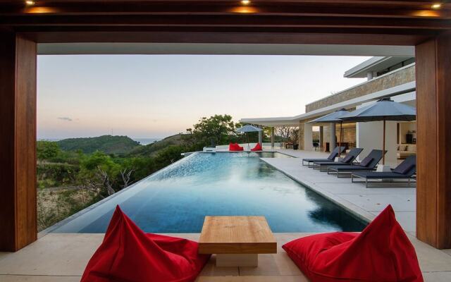 Villa Bliss