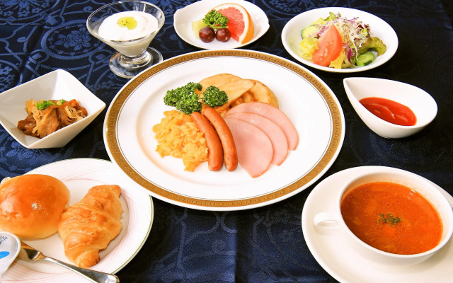 Holiday Inn ANA Sendai by IHG