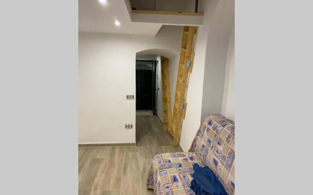 Sandro's Studio Vietri Center