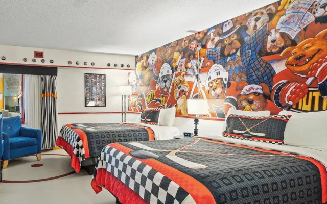 Travelodge Hotel Saskatoon