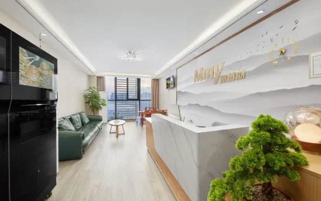 MMY Meimeiyun Apartment