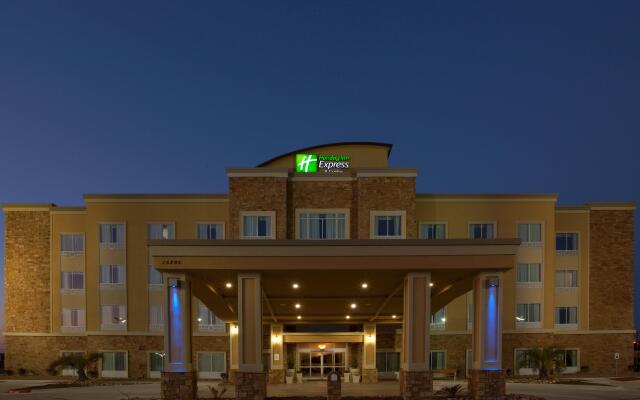 Holiday Inn Express Hotel & Suites Austin South - Buda