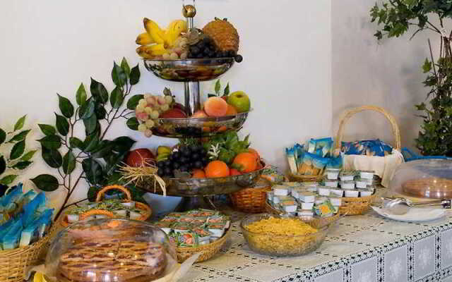 Flaminio Village Residence (Bungalow Park)