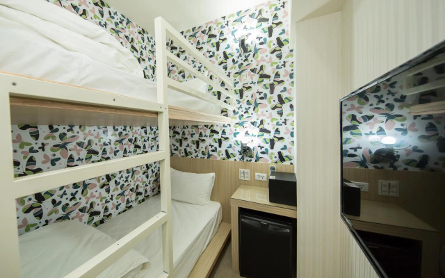 Morwing Hotel - Culture Vogue