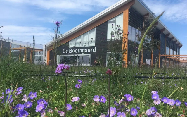 Vakantiepark de Boomgaard