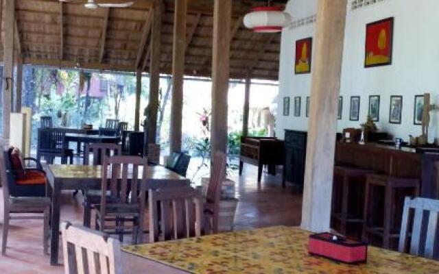 Arun Mekong Guesthouse
